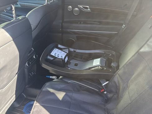 Used 2023 Genesis GV80 2.5T w/ Prestige Package image 10