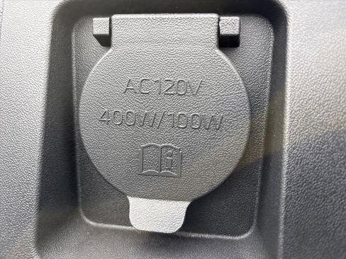 New 2026 Toyota Tundra TRD Pro AWD/4WD image 30
