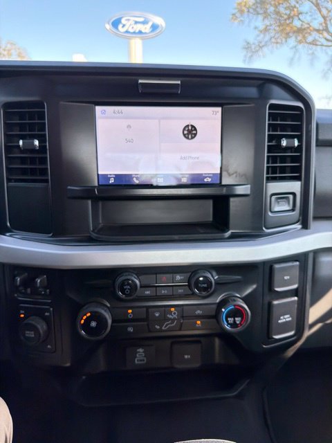 Used 2025 Ford F250 XLT AWD/4WD image 8