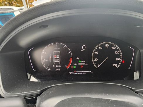 Used 2023 Honda Civic Sport image 15