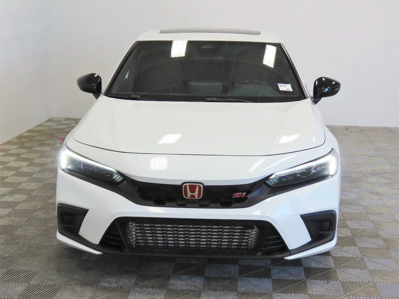Used 2024 Honda Civic Si image 2