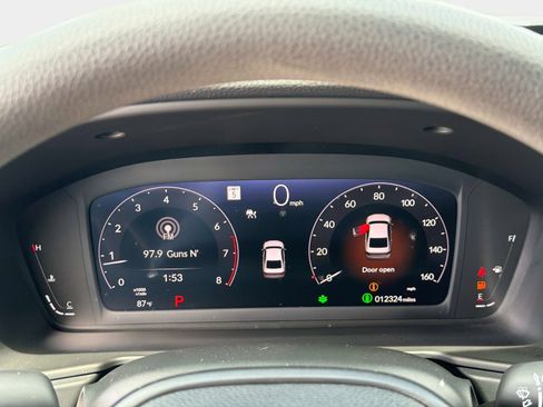 Used 2025 Honda Accord SE image 26