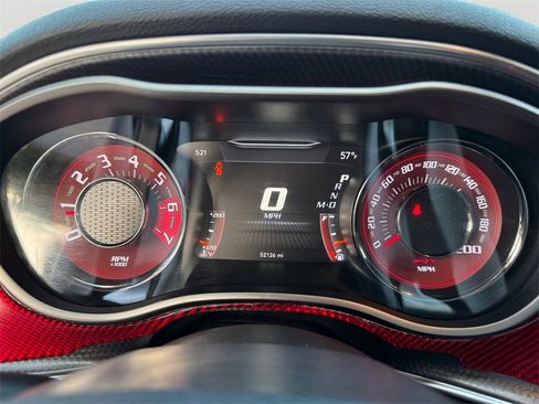 Used 2019 Dodge Challenger SRT Hellcat image 29