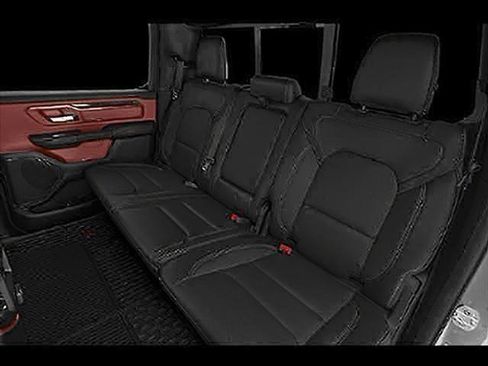 Used 2021 RAM 1500 Rebel w/ Rebel Level 2 Equipment Group AWD/4WD image 20