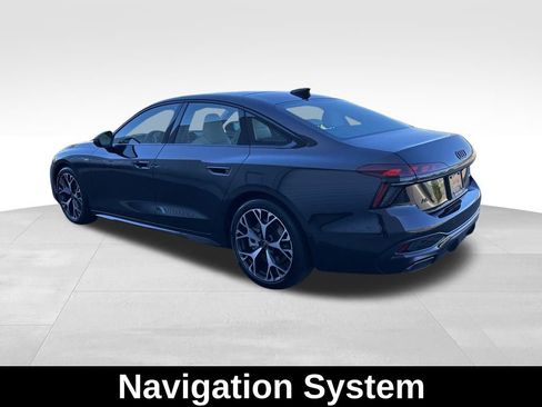 New 2026 Audi A6 Prestige image 3