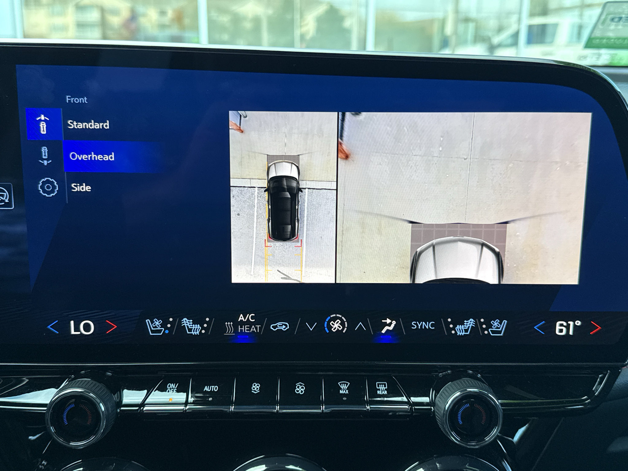 Used 2024 Chevrolet Blazer EV RS AWD/4WD image 35
