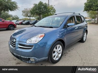 Used 2006 Subaru Tribeca