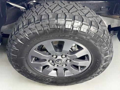 Used 2024 Toyota Tacoma SR RWD image 32