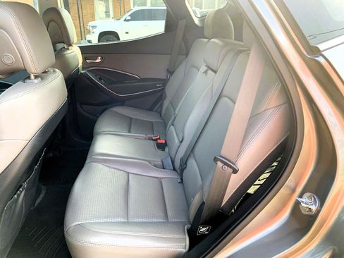 Used 2013 Hyundai Santa Fe Sport 2.0T AWD/4WD image 30
