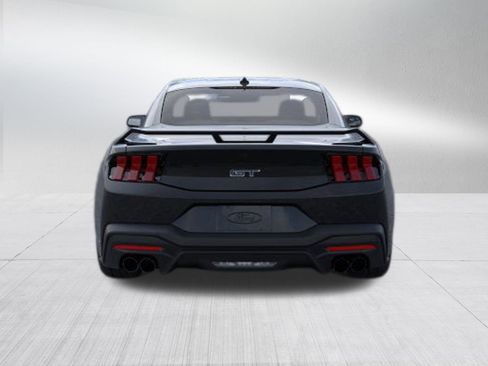 New 2026 Ford Mustang GT Premium w/ GT Performance Package image 7