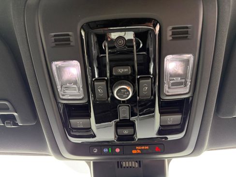 New 2026 Chevrolet Tahoe Premier w/ Sun And Tow Package AWD/4WD image 25