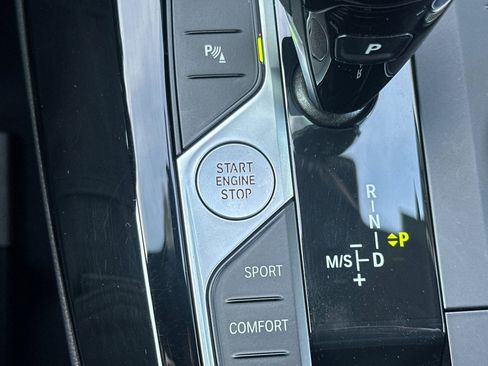 Certified 2023 BMW X3 M40i w/ Premium Package image 29