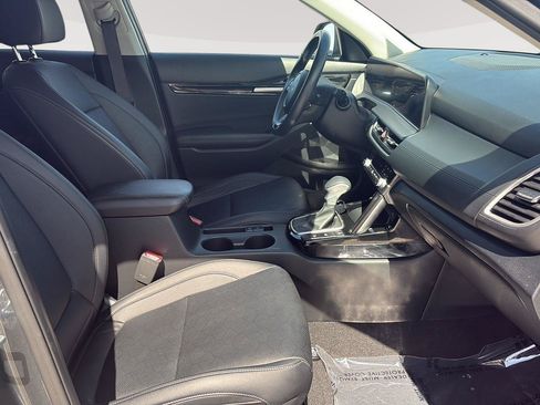 Used 2024 Kia Seltos SX AWD/4WD image 15