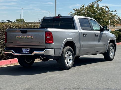 New 2026 RAM 1500 Big Horn image 4