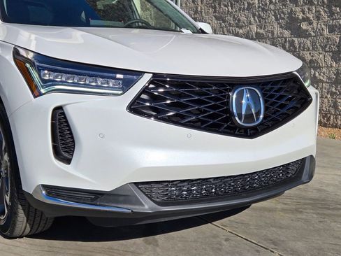 New 2026 Acura RDX SH-AWD w/ Technology Package image 7