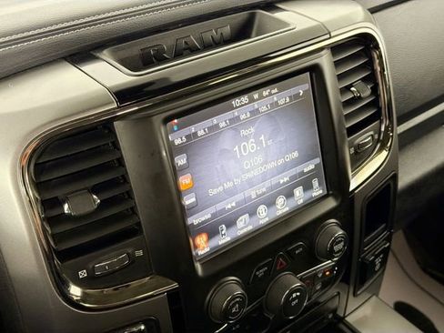 Used 2017 RAM 1500 Sport image 13