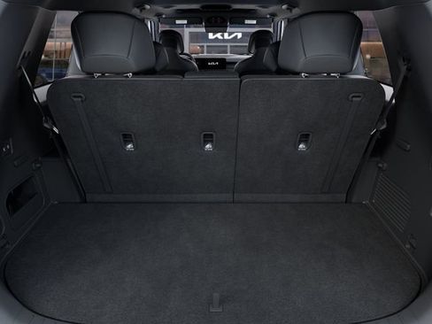 New 2027 Kia Telluride EX FWD image 25