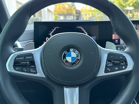 Used 2026 BMW X5 xDrive40i w/ M Sport Package AWD/4WD image 24
