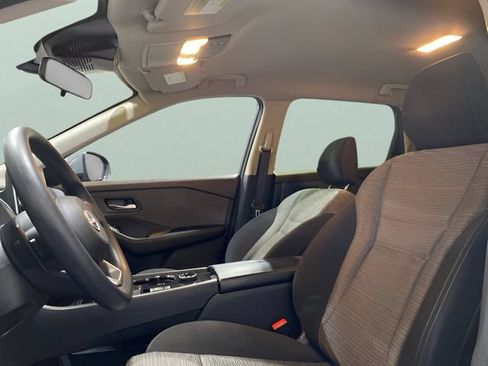 Certified 2023 Nissan Rogue SV AWD/4WD image 22