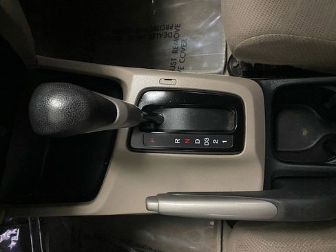 Used 2012 Honda Civic LX image 21