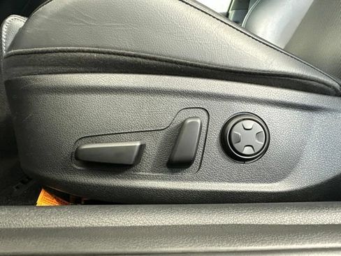 Used 2023 Kia Stinger GT-Line w/ Sun & Sound Package AWD/4WD image 8