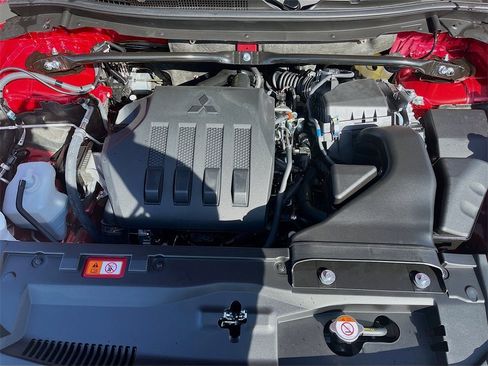 New 2026 Mitsubishi Eclipse Cross SE image 29