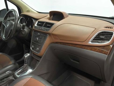 Used 2016 Buick Encore Convenience FWD image 11