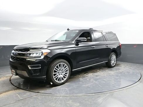 Used 2024 Ford Expedition Max Limited image 5
