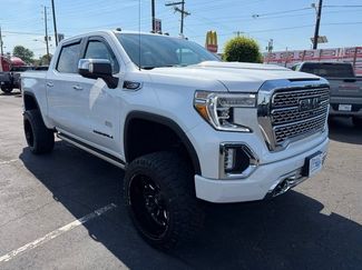 Used 2021 GMC Sierra 1500 Denali w/ Denali Ultimate Package AWD/4WD video 1