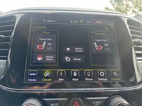 Certified 2021 Jeep Grand Cherokee Limited image 24