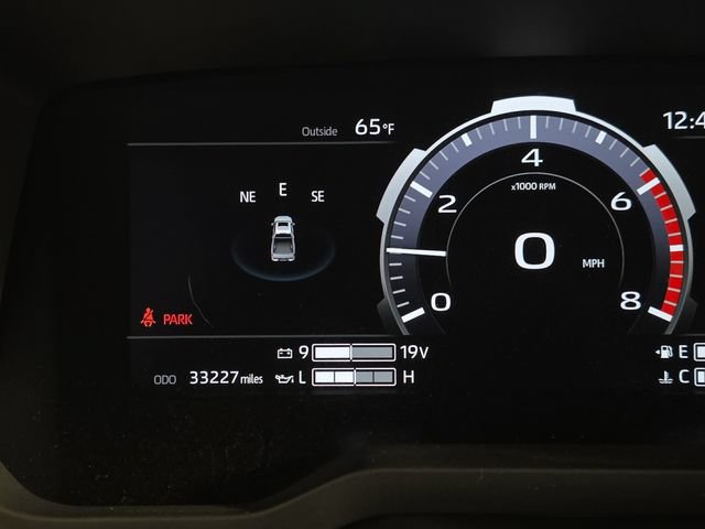 Used 2023 Toyota Tundra Platinum AWD/4WD image 18