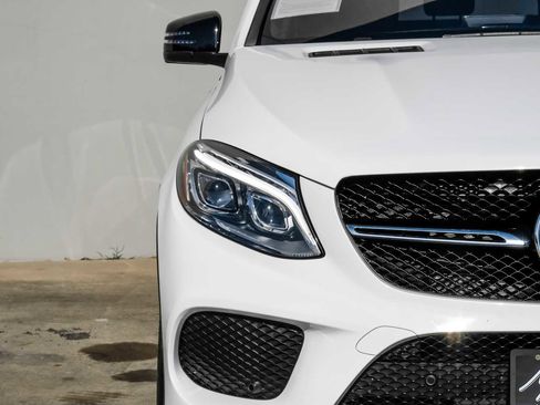 Used 2016 Mercedes-Benz GLE 450 GLE 450 AMG image 48