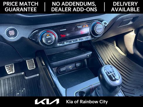 Used 2022 Kia Forte GT image 31