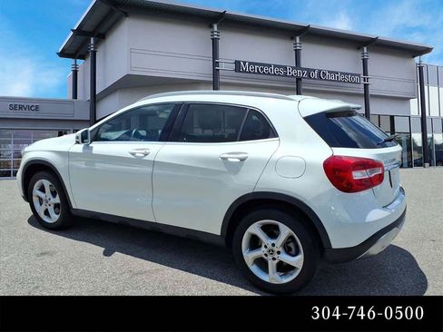 Used 2018 Mercedes-Benz GLA 250 image 5