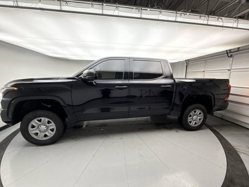 Used 2023 Toyota Tundra SR image 2