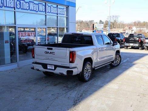 New 2026 GMC Sierra 1500 Denali Ultimate image 51