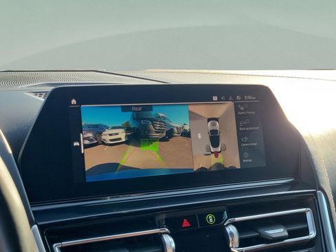 Used 2022 BMW M8 Competition image 10