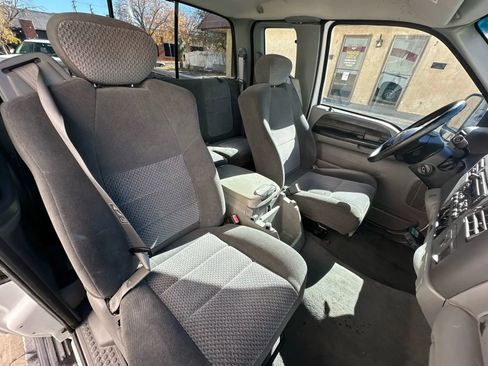 Used 2002 Ford F250 Long Bed image 20