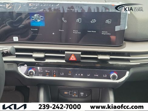 New 2026 Kia Sportage EX FWD image 20