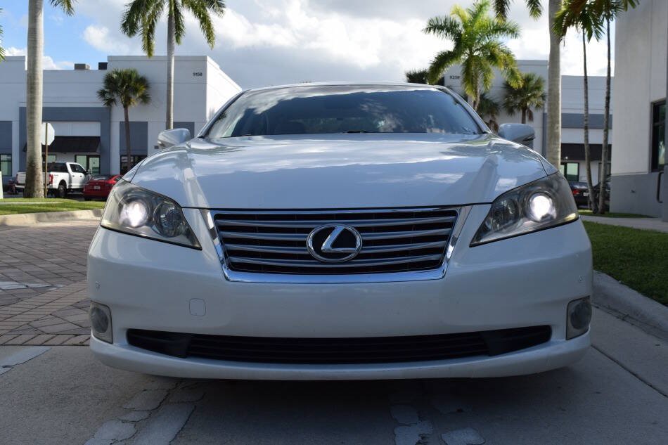Used 2010 Lexus ES 350 FWD image 36
