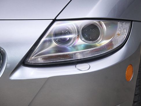 Used 2006 BMW M Roadster Base 2dr Convertible image 16