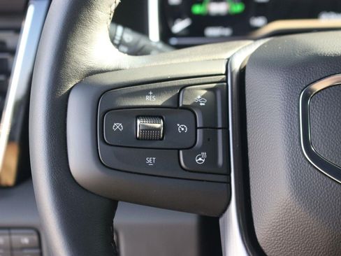 Used 2025 GMC Sierra 2500 Denali Ultimate AWD/4WD image 23