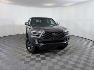 Used 2023 Toyota Tacoma TRD Off-Road video 1