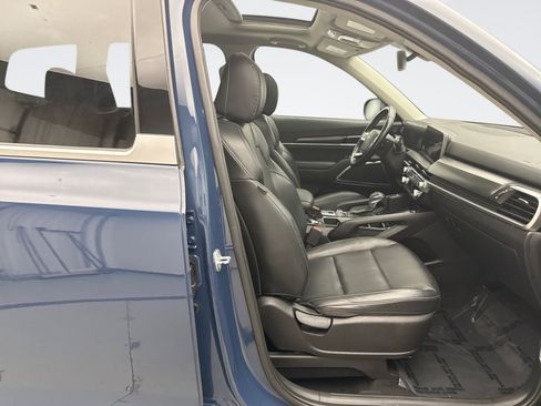Used 2023 Kia Telluride S w/ S Sunroof Package AWD/4WD image 18