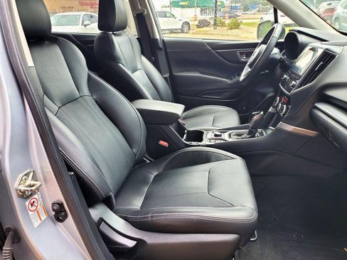 Used 2019 Subaru Forester Limited AWD/4WD image 14