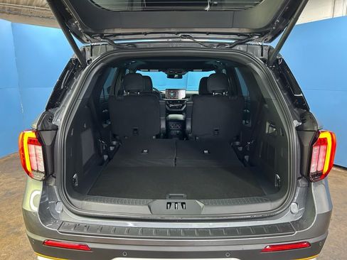 New 2026 Ford Explorer Tremor image 42
