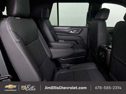 Used 2023 Chevrolet Tahoe LT w/ LT Signature Plus Package image 29