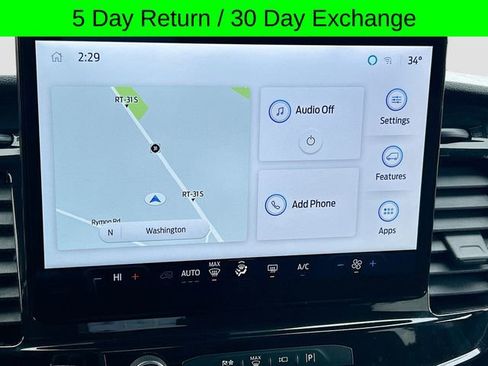 Certified 2023 Ford Transit 350 XLT image 17