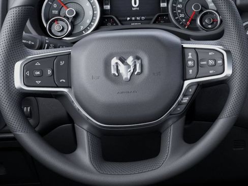 New 2026 RAM 1500 Express AWD/4WD image 37