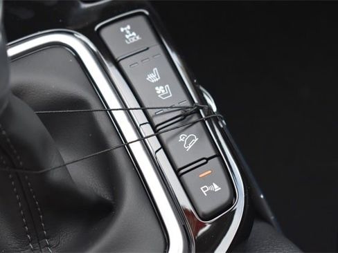 New 2026 Kia Seltos SX w/ SX Sunroof Package image 33